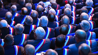 Comment le budget 2026 des collectivités territoriales se prépare | Finances - Fiscalité - LOF 2025 | Scoop.it