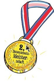 Datenschutz-Meisterschaft - NetLa | Medienkompetenz | Scoop.it