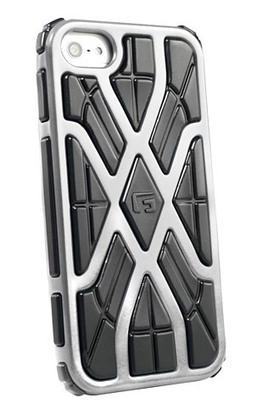 iPhone 5 Case G-Form XTREME ~ Grease n Gasoline | Cars | Motorcycles | Gadgets | Scoop.it
