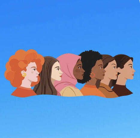 EMC : nouvel observatoire des droits des femmes en ligne | Politiques d'&eacute;galit&eacute; et non discrimination | Scoop.it