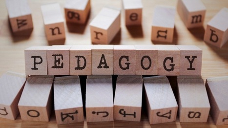 The COVID Crisis Propels Us To 21st Century Pedagogy | Education 2.0 & 3.0 | Scoop.it