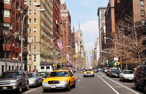 New York offers discounts for delegates | Transports et Mobilit&eacute;s | Scoop.it