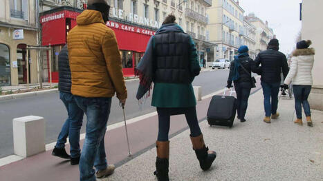 &Eacute;lus locaux et accessibilit&eacute; : un r&eacute;f&eacute;rentiel de connaissance | Urbanisme - Am&eacute;nagement | Scoop.it