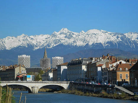 17 juin - #Grenoble Social selling Forum | Web tourisme | Scoop.it