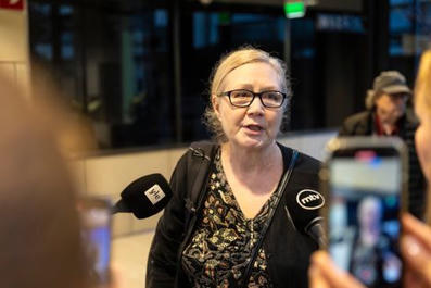 Syytt&auml;j&auml;t valittivat Anneli Auerin tuomiosta hovioikeuteen | Lehti | Scoop.it