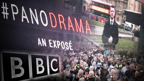 Real Reporters on Panodrama | Stopper le fascisme gauchiste & le nazislamisme | Scoop.it