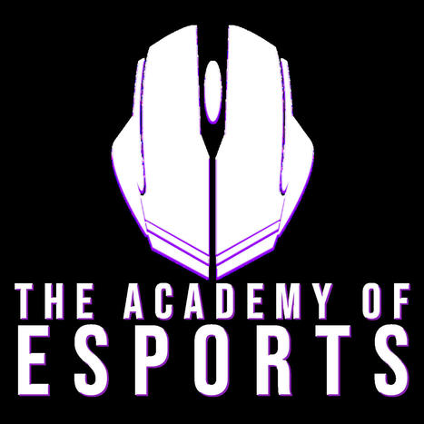 The Academy of Esports | Gamification, education and our children | Scoop.it