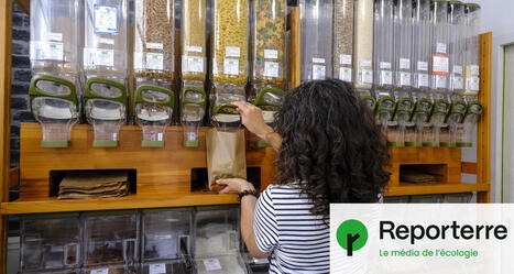 Cadmium&nbsp;: manger bio limite l&rsquo;exposition, sans &ecirc;tre une solution miracle | Vers la transition des territoires ! | Scoop.it