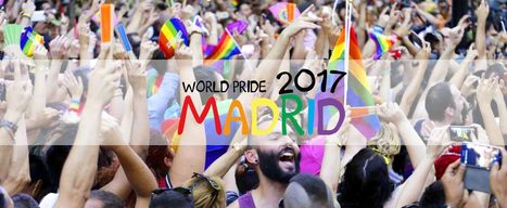 Find perfect place to stay | WORLD PRIDE MADRID 2017 | Visit Gay Spain | Scoop.it