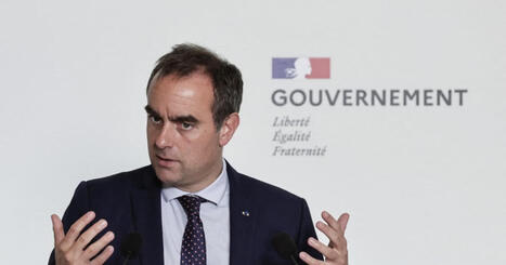 &laquo;Nous ne pouvons pas accepter de nouvelles d&eacute;pendances strat&eacute;giques dans le num&eacute;rique&raquo; : la France r&eacute;investit 655 millions dans l&rsquo;IA et remplace Palantir par une solution fran&ccedil;aise &agrave; la DGSI ... | Renseignements Strat&eacute;giques, Investigations & Intelligence Economique | Scoop.it