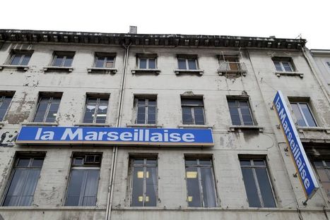 Le quotidien La Marseillaise placé en liquidation judiciaire | DocPresseESJ | Scoop.it