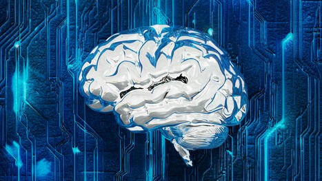 Helping Learners Think Deeply In A World Where AI Can Think For Them | Educational Technology News | Scoop.it