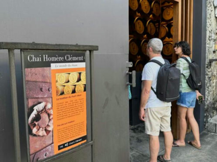 L&rsquo;&oelig;notourisme ou comment retrouver le sens premier du verbe &laquo; trinquer &raquo; | Th&eacute;matique Gastronomie et Oeno | Scoop.it