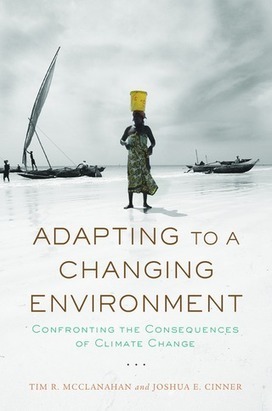 What to Do When the Oceans Rise | CxBooks | Scoop.it