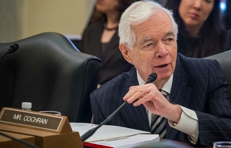 Republican Senator's Staffer Caught Smuggling Date Rape Drug Into The Country | Operation Oya | Scoop.it