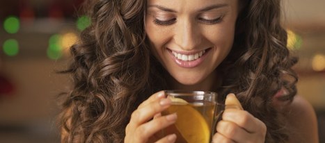 10 usos inesperados del té para tu piel y tu cabello | DIY (Do It Yourself) | Scoop.it