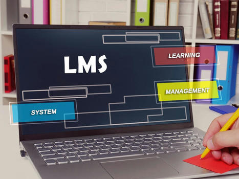 Is your school ready for an LMS? – Consistent course structure | Education 2.0 & 3.0 | Scoop.it