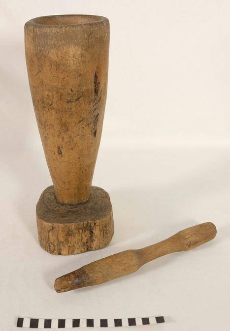 Kuukauden esine | 1Uutiset - Lukemisen t&auml;hden | Scoop.it