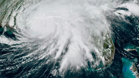 AccuWeather to Florida: Watch out this hurricane season | Best Space Coast Florida Life Scoops | Scoop.it