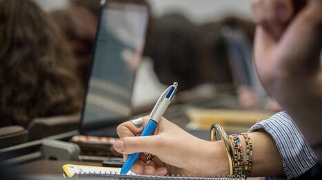 VID&Eacute;O. Pr&eacute;carit&eacute; &eacute;tudiante : le co&ucirc;t de la vie &eacute;tudiante toujours en augmentation selon le rapport annuel de l'Unef - Ouest-France | Revue de presse | Scoop.it