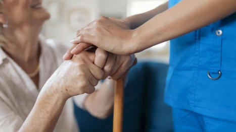 Alzheimer Scotland call for changes ahead of National Care Service | Social services news | Scoop.it
