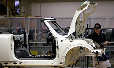 Is a British car really British? - The Guardian | Peer2Politics | Scoop.it