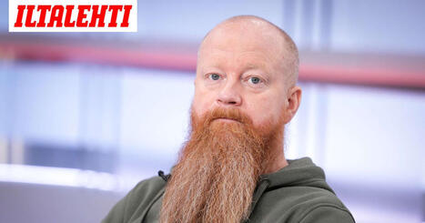 Avioliittoon pakotetulla 15-vuotiaalla oli pys&auml;ytt&auml;v&auml; pyynt&ouml; &ndash; Ex-rauhanturvaaja Pekka, 43, n&auml;kee yh&auml; painajaisia Afganistanista | A1Uutiset | Scoop.it