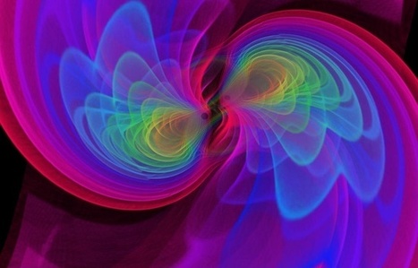 EN DIRECT. Ondes gravitationnelles: On va pouvoir observer les confins de l'univers | KILUCRU | Scoop.it