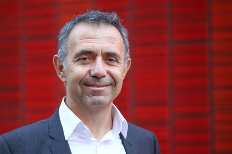 Faut-il &ecirc;tre californien et patron de la tech pour sauver la plan&egrave;te ? | Green Cities : Comment le digital va sauver notre plan&egrave;te ? | Scoop.it