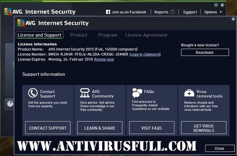 free 2016 avg antivirus