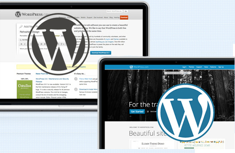 WordPress.org vs WordPress.com: A Definitive Guide For 2013 | WORDPRESS4You | Scoop.it