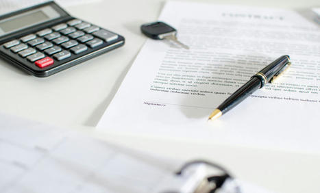 Assurance habitation, auto, compl&eacute;mentaire sant&eacute; : comment r&eacute;silier son contrat ?&nbsp; | Fiscalit&eacute; personnelle et conseil patrimonial | Scoop.it