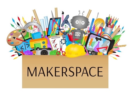 What are you Making? – Miss Makey | iPads, MakerEd and More  in Education | Scoop.it
