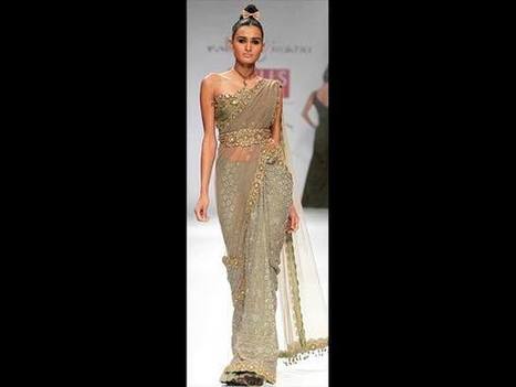What To Wear: 6 Best Karva Chauth Ensembles | Celebrity Fashion Trends | Scoop.it