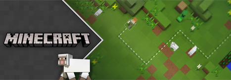 Minecraft Hour of Code | Gamification for the Win | Scoop.it