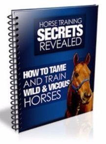 Horse Training Secrets Revealed eBook PDF Download | Ebooks & Books (PDF Free Download) | Scoop.it