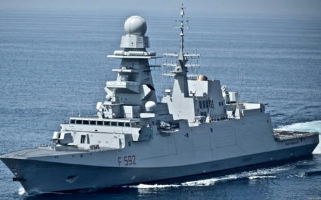 L’Aster franco-italien démontre qu’il est l’un des missiles anti-aériens les plus efficaces du moment | DEFENSE NEWS | Scoop.it