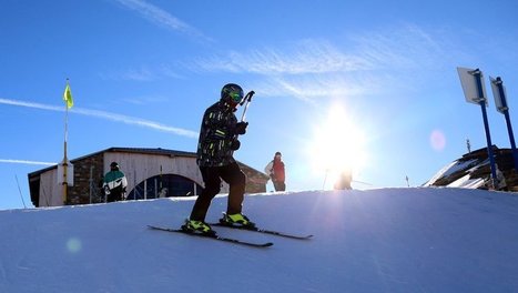 Saint-Lary Soulan est la station de ski la plus chère des Pyrénées  | Vallées d'Aure & Louron - Pyrénées | Scoop.it