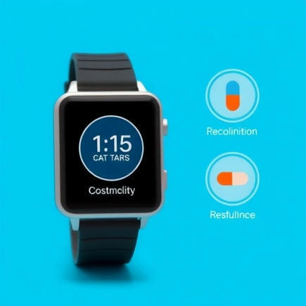 Wearables Track Medication Impact on Parkinson’s Motor Symptoms | Internet of Things - Technology focus | Scoop.it