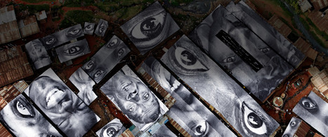 TED Prize Winner Updates and Input | Digital #MediaArt(s) Numérique(s) | Scoop.it