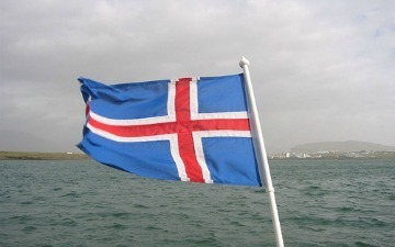 Iceland Unveils Crowdsourced Constitution | Augmented Collective Intelligence | Scoop.it