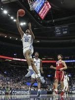 How Shai Gilgeous-Alexander developed into UK's most important player | The Psychogenyx News Feed | Scoop.it