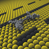 Nanocar takes to the copper highway | Laboratory News | Science News | Scoop.it