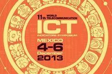 Mexico to host WTIS from December 4 - 6 | Voice&Data.com | @The Convergence of ICT, the Environment, Climate Change, EV and HEV Transportation & Distributed Renewable Energy | Scoop.it