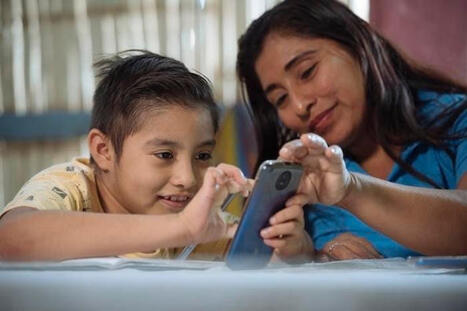 Protecting Children In The Age Of Artificial Intelligence | Inova&ccedil;&atilde;o Educacional | Scoop.it