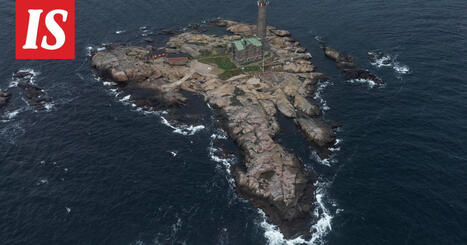 Saaristomeren kartoituksessa nousi esiin yllätyksiä | 1Uutiset - Lukemisen tähden | Scoop.it