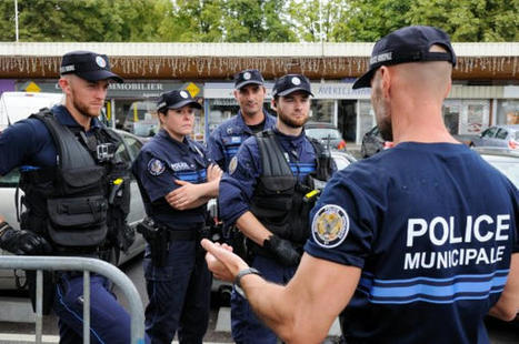 Comment attirer les futurs policiers municipaux | Veille juridique du CDG13 | Scoop.it