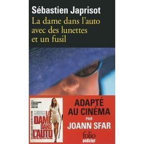 La dame dans l'auto avec des lunettes et un fusil - Sébastien Japrisot sur Fnac.com | J'écris mon premier roman | Scoop.it