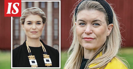 Susanna Koski tuli raskaaksi lapsettomuushoitojen jälkeen | 1Uutiset - Lukemisen tähden | Scoop.it