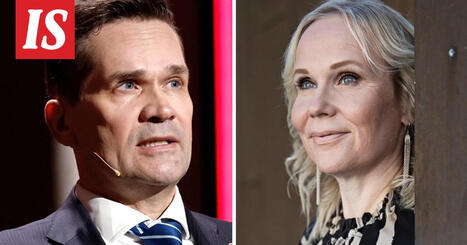 Mika Alatola ja Elisa Aaltola muistelevat is&auml;&auml;ns&auml; HS:n muistokirjoituksessa | 1Uutiset - Lukemisen t&auml;hden | Scoop.it